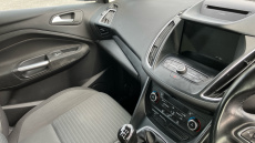 Ford C-MAX 1.0 EcoBoost Titanium 5dr Petrol Estate